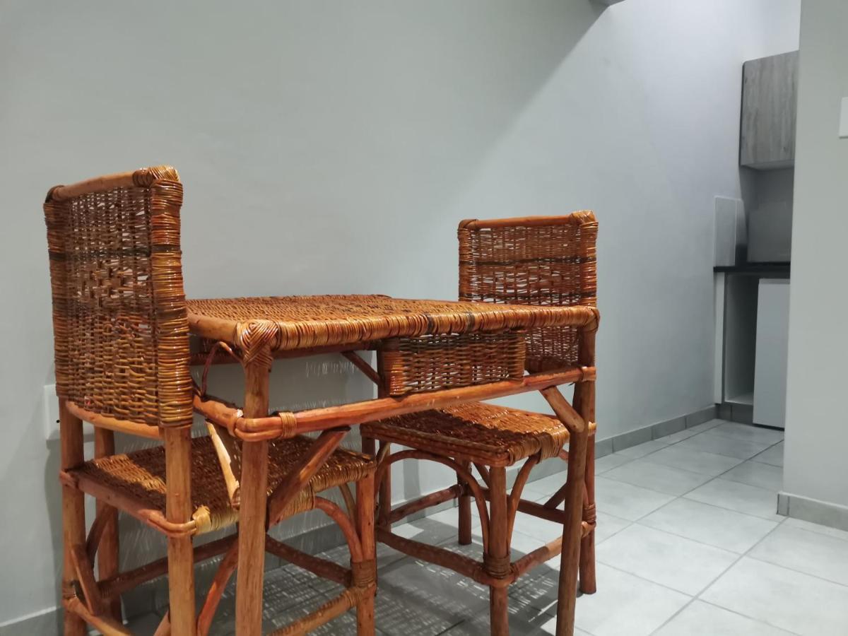 Port Saint Johnʼs Amapondo酒店 外观 照片