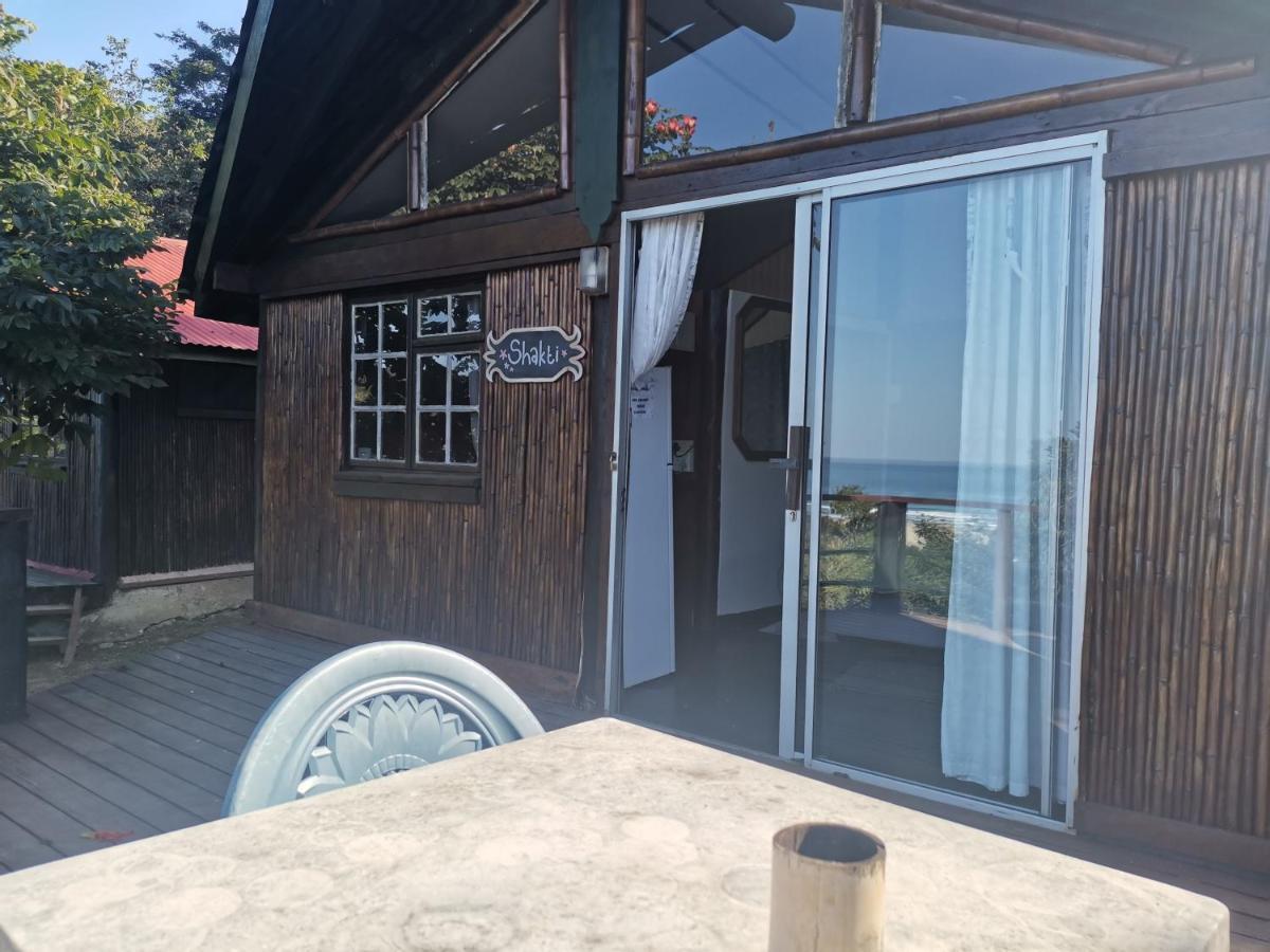 Port Saint Johnʼs Amapondo酒店 外观 照片