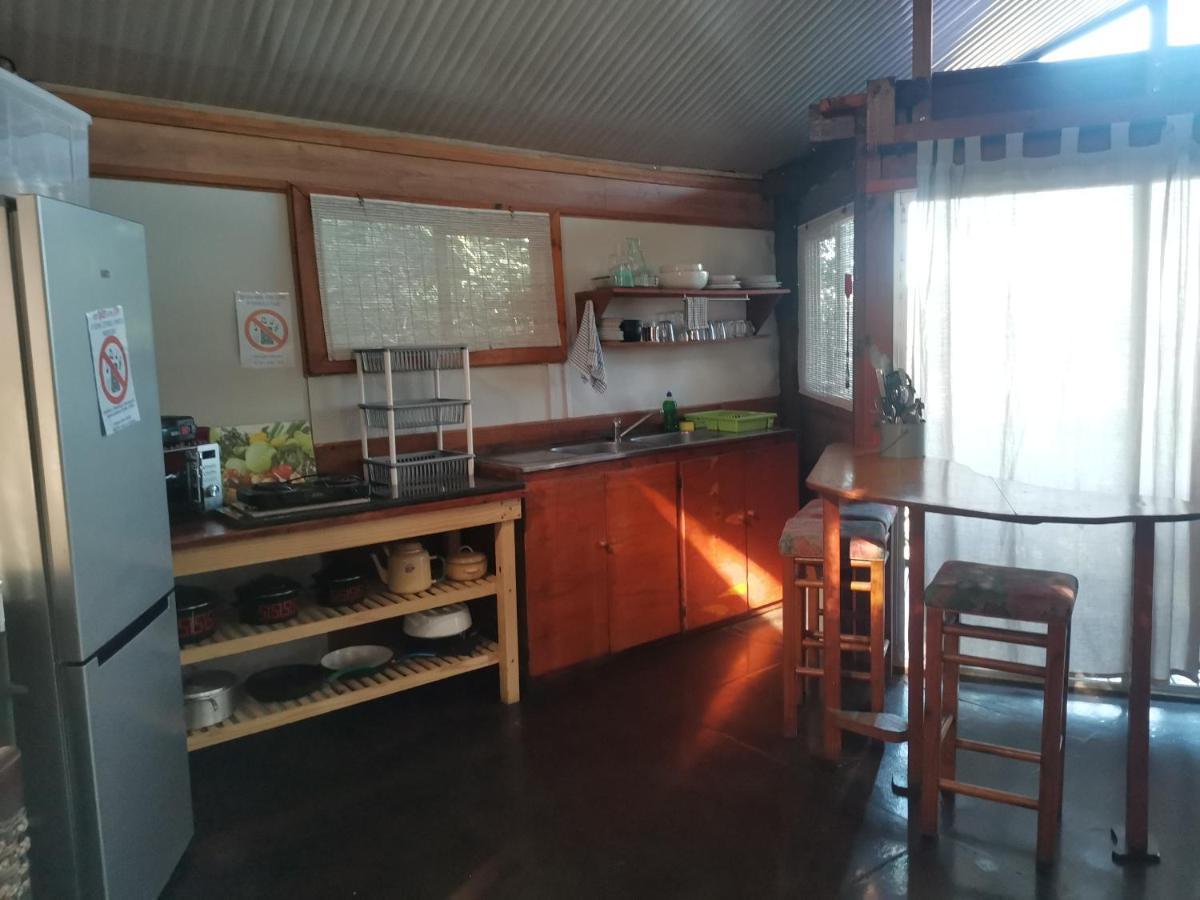 Port Saint Johnʼs Amapondo酒店 外观 照片